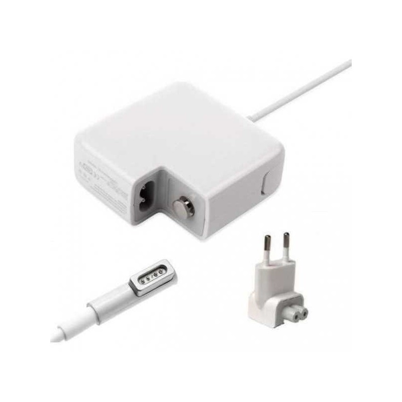 Apple Chargeur Adaptable MacBook MagSafe 1 85W