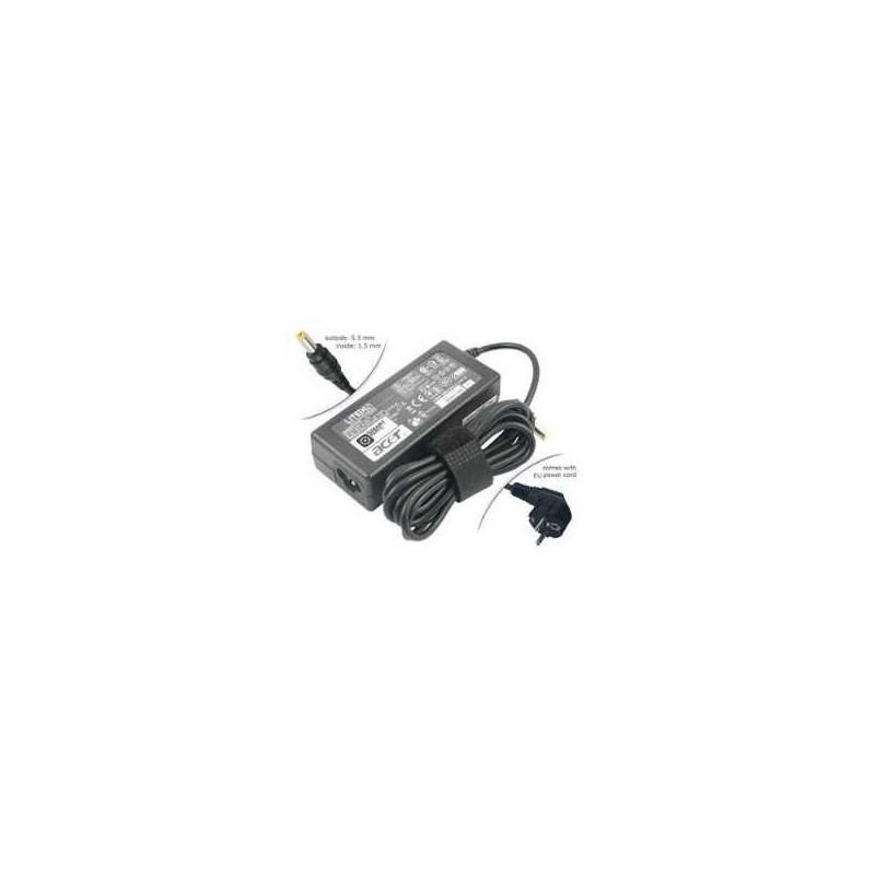 Chargeur Adaptable ACER 19V / 1.58A