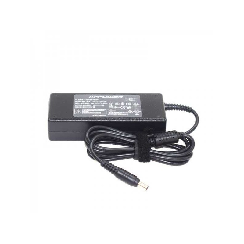 Chargeur Adaptable HP 90W 19V/4.74A