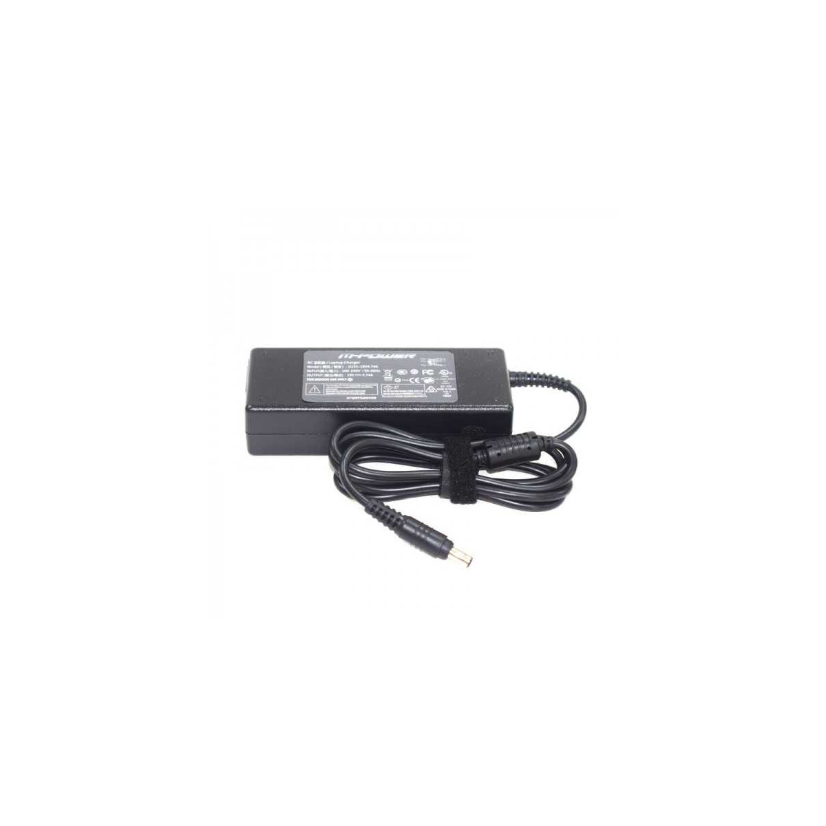 Chargeur Adaptable HP 90W 19V/4.74A