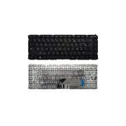 Clavier PC PORTABLE HP ENVY 4