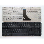 CLAVIER PC PORTABLE HP Compaq Presario CQ60/G60 Series