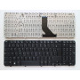 CLAVIER PC PORTABLE HP Compaq Presario CQ60/G60 Series