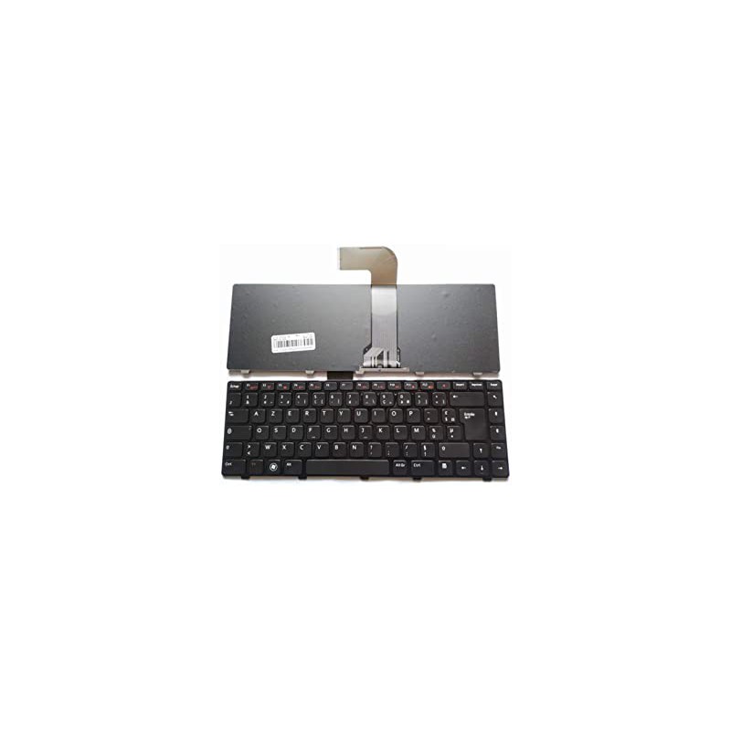 CLAVIER PC PORTABLE Dell Vostro 3500