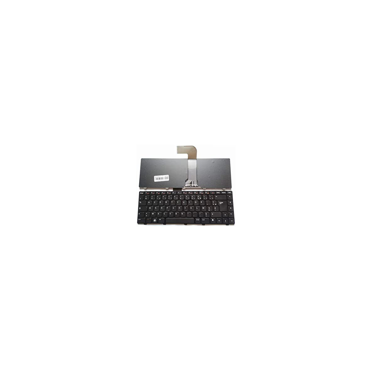 CLAVIER PC PORTABLE Dell Vostro 3500