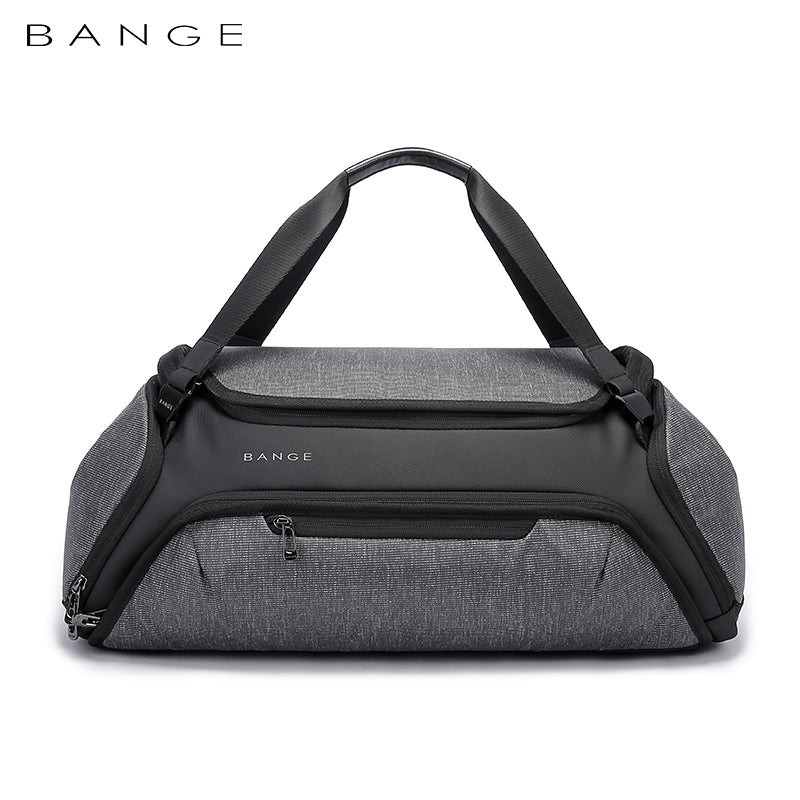 Sac de Sport Bange bg072 Gris – BG072 – Gray