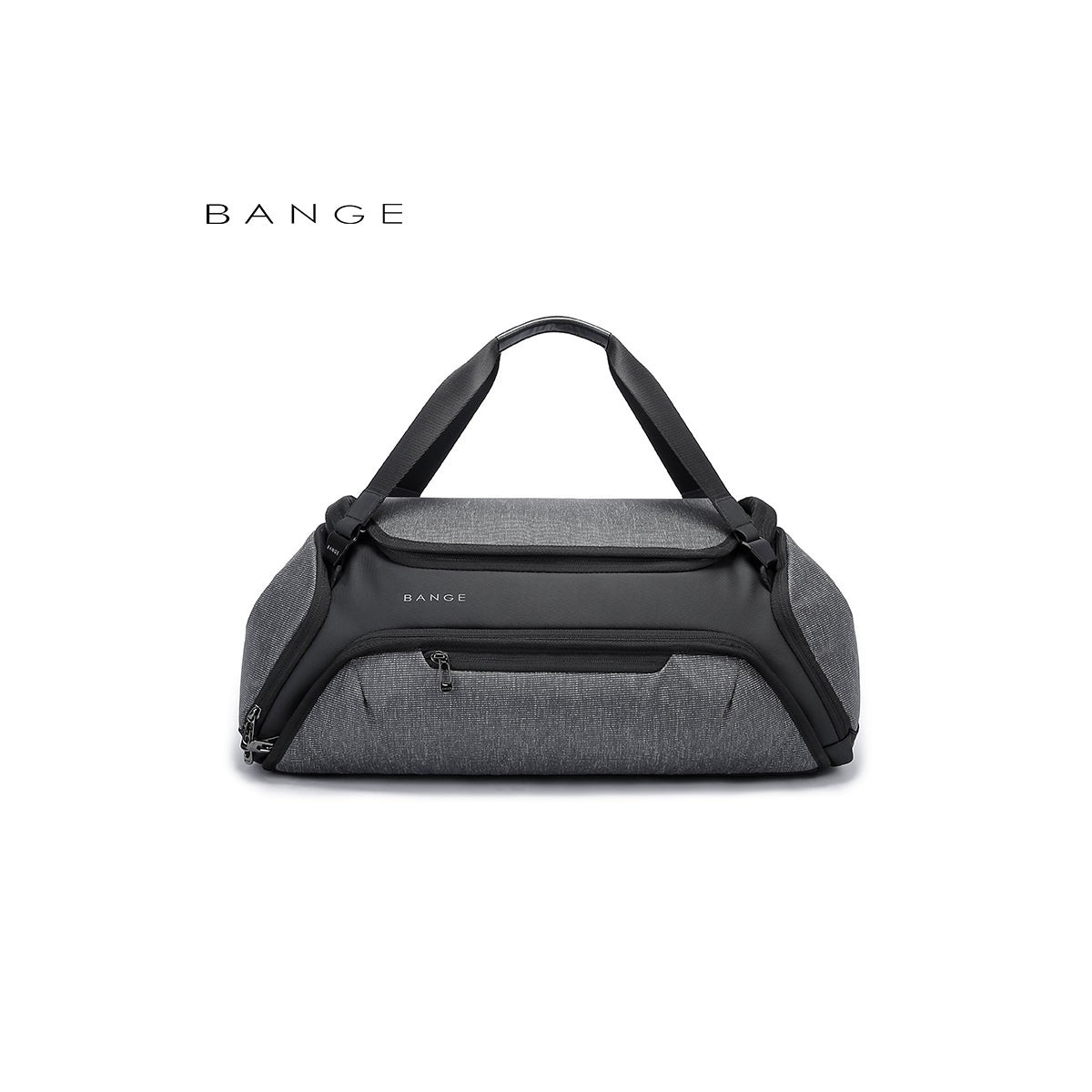 Sac de Sport Bange bg072 Gris – BG072 – Gray