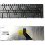 CLAVIER PC PORTABLE Siemens Fujitsu LifeBook LH532