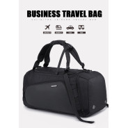 Sac De Sport Bange BG070 Noir – BG070 – Black