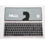 CLAVIER PC PORTABLE Lenovo IdeaPad Z500