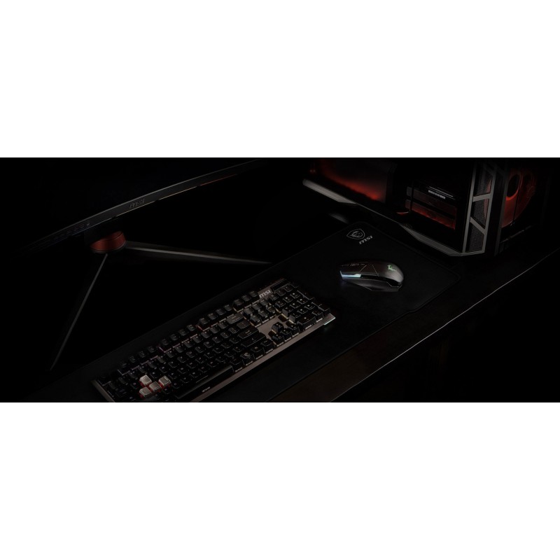 TAPIS SOURIS MSI GAMING GD70