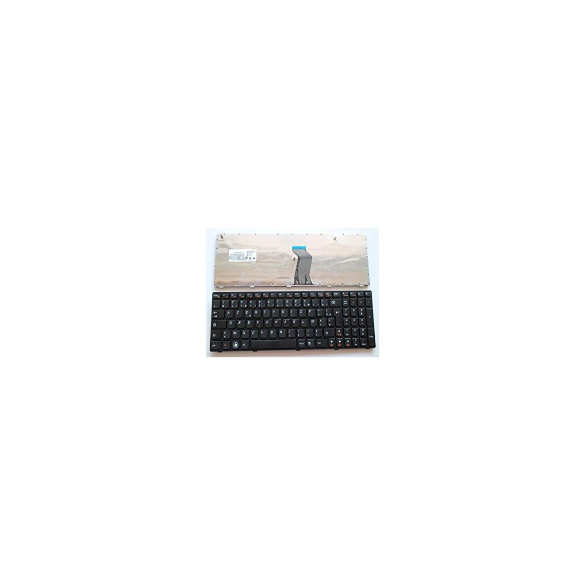 CLAVIER PC PORTABLE Lenovo G560 / G565