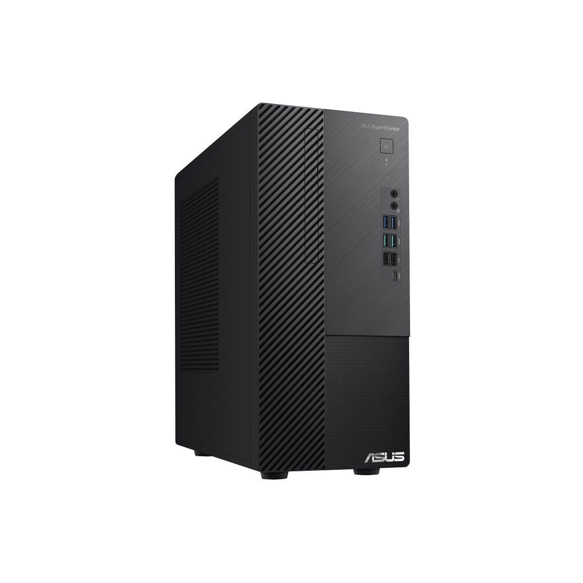 Pc De Bureau Asus D700MD I3 12Gén 8Go 1 To Noir