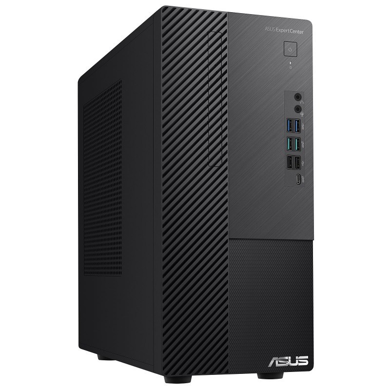 Pc De Bureau Asus D700MD I3 12Gén 16Go 1 To Noir