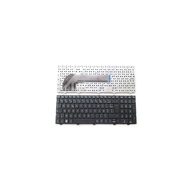 CLAVIER PC PORTABLE HP ProBook 4540s