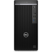 PC de Bureau Dell Optiplex 5000I51Y I5 12Gén 4Go 256Go SSD Noir