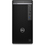 PC de Bureau Dell Optiplex 5000I51Y I5 12Gén 4Go 256Go SSD Noir