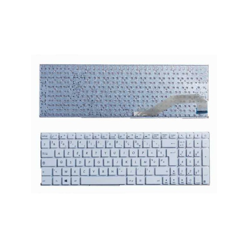 CLAVIER PC PORTABLE ASUS A540/K540/X540/R540/F540