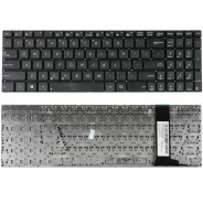 CLAVIER PC PORTABLE Asus N56