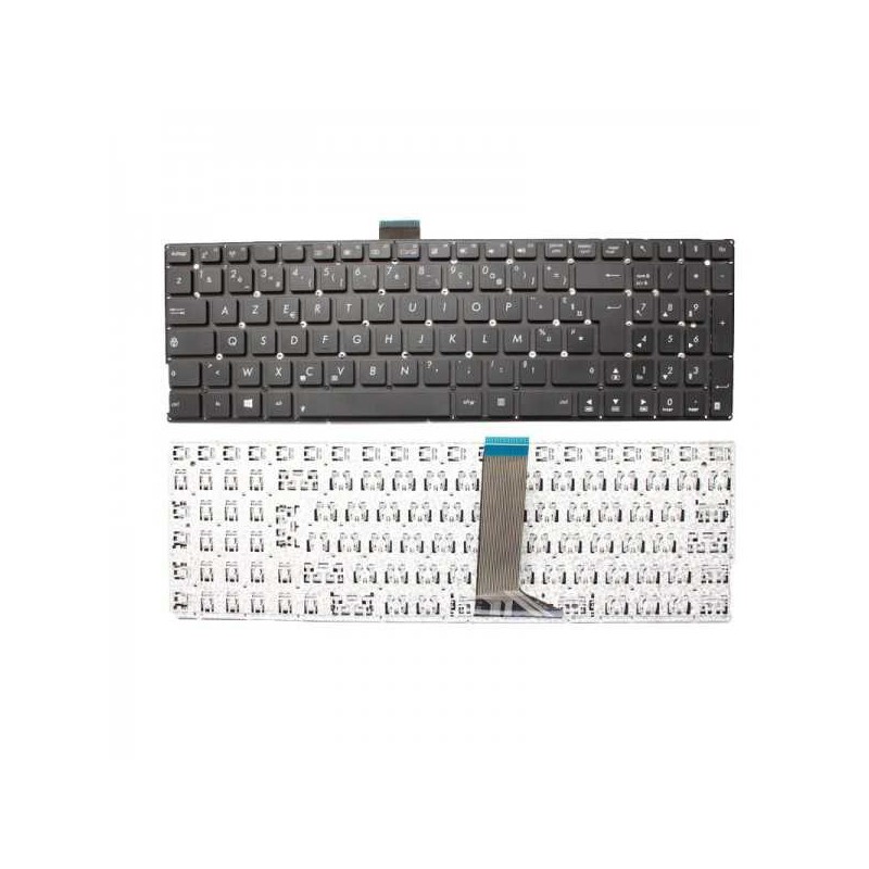 CLAVIER PC PORTABLE HP 15P