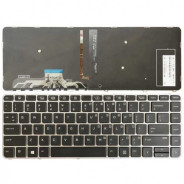 CLAVIER PC PORTABLE HP ELITEBOOK FOLIO1040 G3