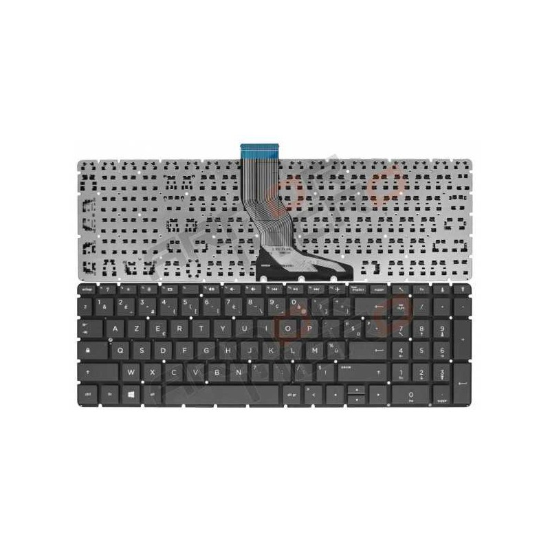 CLAVIER PC PORTABLE HP 15-BS Series