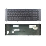 CLAVIER PC PORTABLE HP Probook 4720s