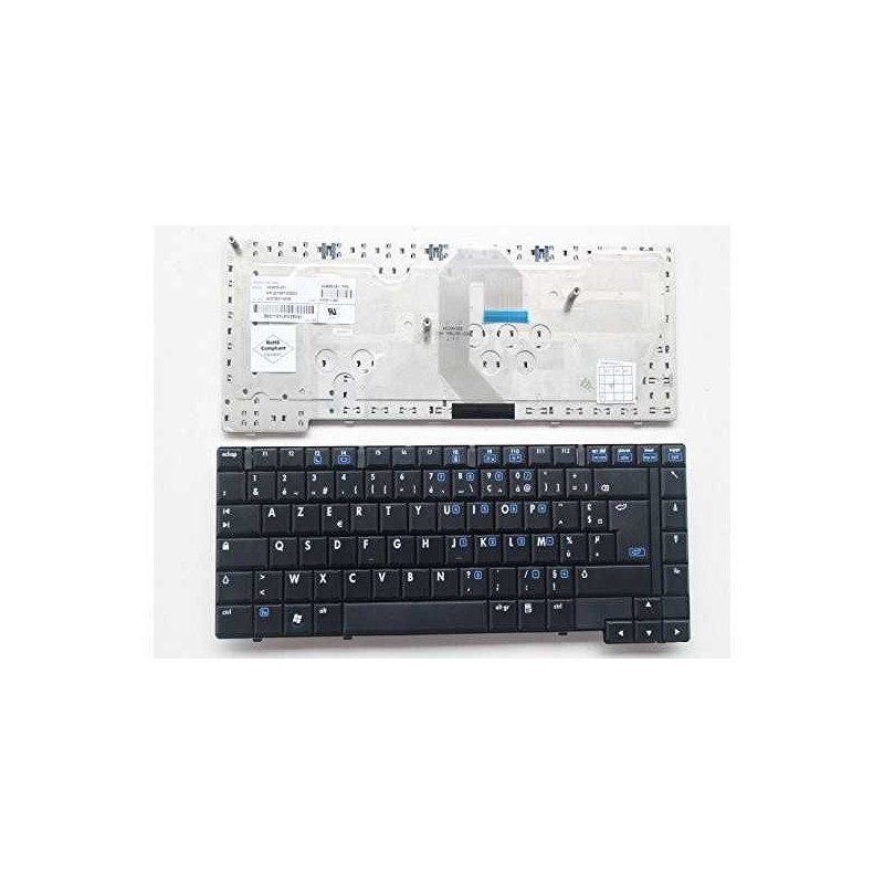 CLAVIER PC PORTABLE HP Compaq 6710B