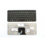 CLAVIER PC PORTABLE HP Dv2-1000