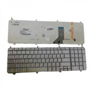 CLAVIER PC PORTABLE HP PAVILION DV8-1000