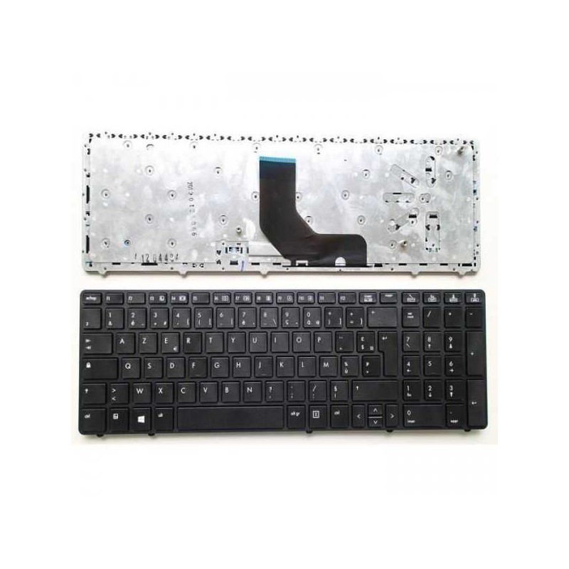 CLAVIER PC PORTABLE HP ProBook 6560B