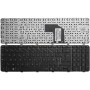 CLAVIER PC PORTABLE HP Pavilion G6-2000