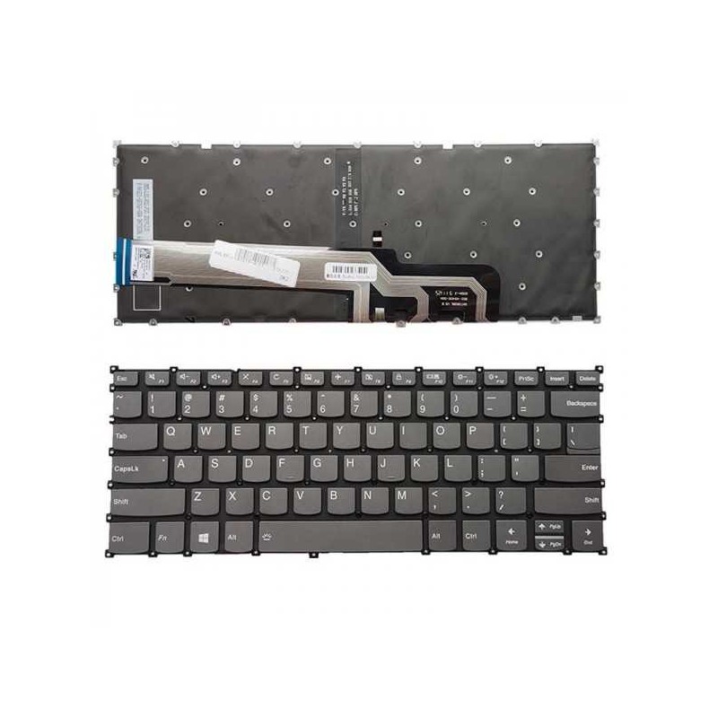 CLAVIER PC PORTABLE LENOVO AIR 14ARR