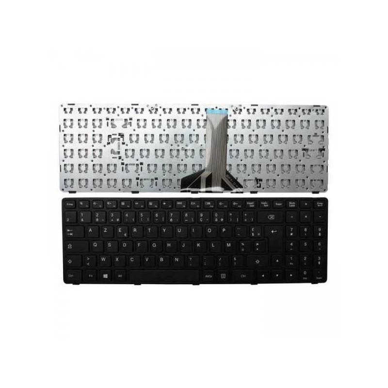 CLAVIER PC PORTABLE LENOVO IdeaPad 100-15IBD