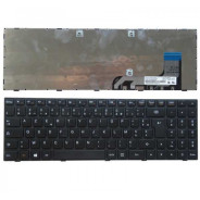 CLAVIER PC PORTABLE LENOVO Ideapad 100-15IBY