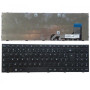 CLAVIER PC PORTABLE LENOVO Ideapad 100-15IBY