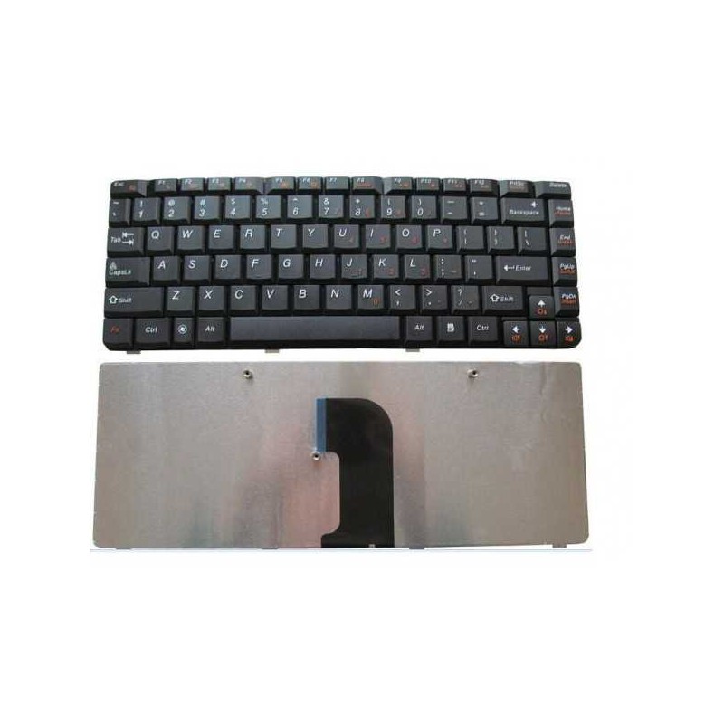 CLAVIER PC PORTABLE LENOVO G460