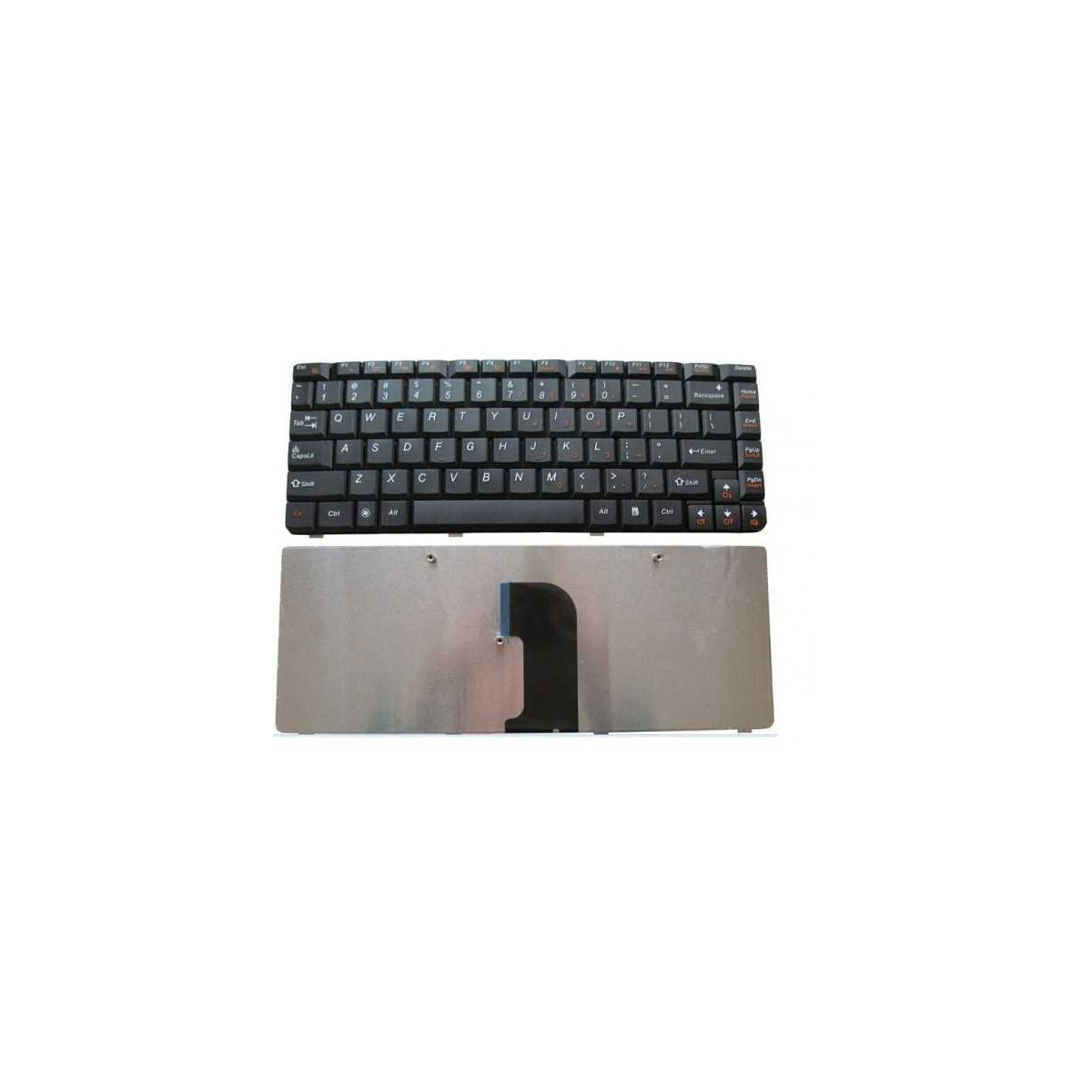 CLAVIER PC PORTABLE LENOVO G460