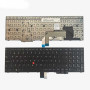 CLAVIER PC PORTABLE LENOVO ThinkPad Edge E550 E550C