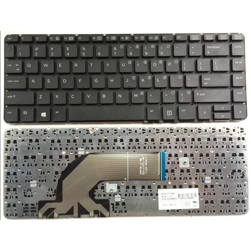 CLAVIER PC PORTABLE HP Compaq ProBook 430 G2