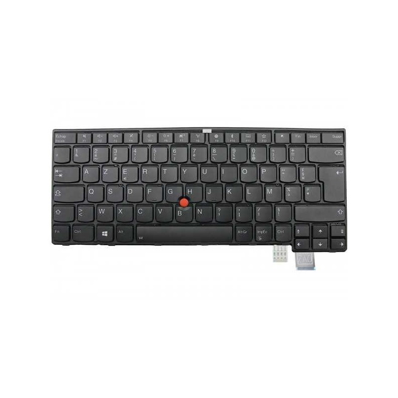 CLAVIER PC PORTABLE LENOVO Thinkpad T460S