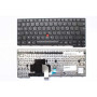 CLAVIER PC PORTABLE LENOVO THINKPAD E450/E460