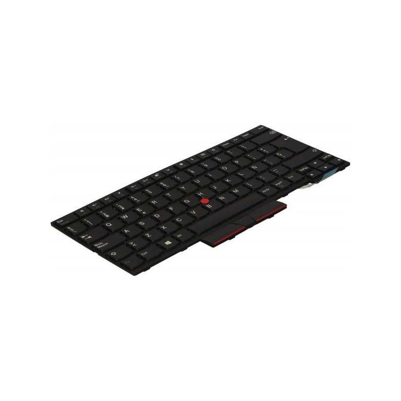 CLAVIER PC PORTABLE LENOVO Thinkpad T470 T480