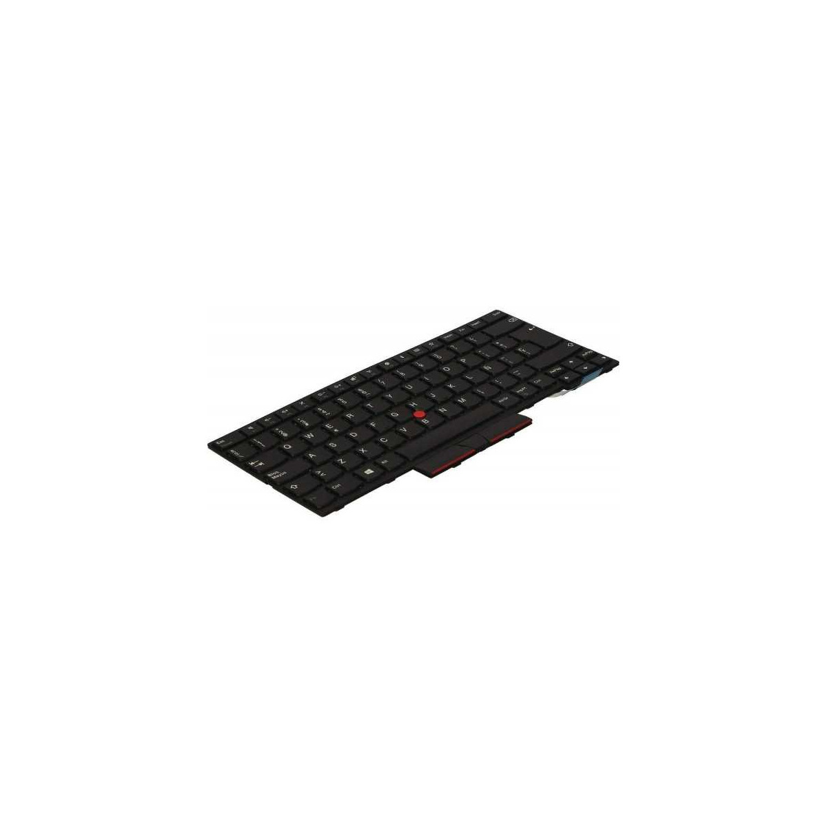 CLAVIER PC PORTABLE LENOVO Thinkpad T470 T480