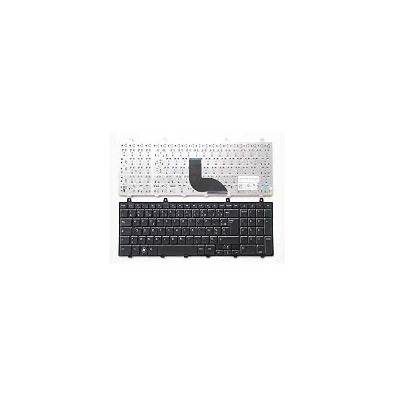 CLAVIER PC PORTABLE DELL Studio 1745