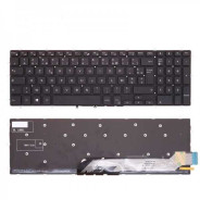 CLAVIER PC PORTABLE DELL 15-3581