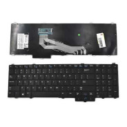 CLAVIER PC PORTABLE DELL LATITUDE E5540