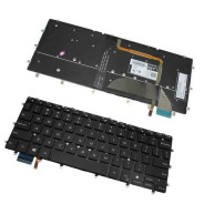 CLAVIER PC PORTABLE DELL XPS 15 9550 9560 9570