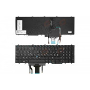 CLAVIER PC PORTABLE DELL LATITUDE 5550 / E5550 / ES5570 / 5580