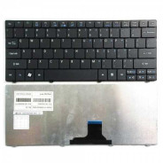 CLAVIER PC PORTABLE Acer Aspire One 751